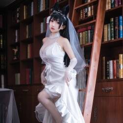 鬼畜瑤14套cosplay28金幣