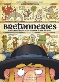 Bretonneries 第1冊(cè) Monsieur le chien 漫畫(huà)下載