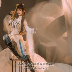 戚顧兒12套合集 cosplay寫真素材參考【207P 68MB】百度網(wǎng)盤