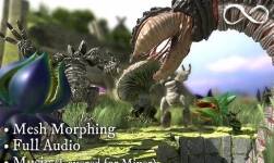 PBR Monster Pack 1-81