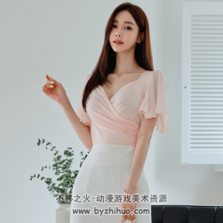 孫允珠SonYounJu 2021年9月全部攝影作品 1.03G 百度網(wǎng)盤下載