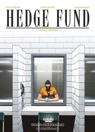 Hedge Fund 第3冊 Tristan Roulot 漫畫下載