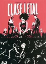 Clase letal 1988 Carrusel 第5冊 [共10冊] 漫畫下載