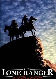 孤膽騎俠 The Lone Ranger 漫畫故事大合集 百度網(wǎng)盤下載