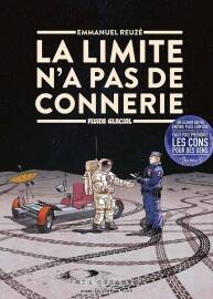 La Limite N'a Pas De Connerie 漫画 百度网盘下载
