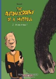 The Autobiography Of A Mitroll 第2冊 Guillaume Bouzard 漫畫下載