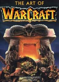 魔獸爭霸藝術(shù)集The Art of Warcraft 百度云下載 149P