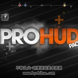 Pro HUD Pack 4.16-4.21