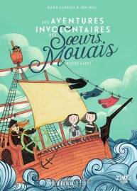 Les Aventures Involontaires Des Soeurs Mouais 第1冊 漫畫下載