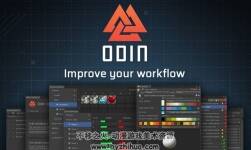 Odin - Inspector and Serializer 2.0.20 游戲序列化插件