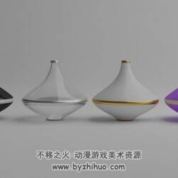 Blender 光滑的材質(zhì)渲染教程