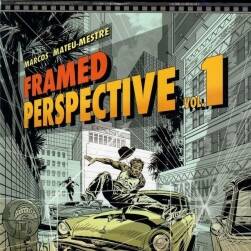 FRAMED PERSPECTIVE 框架透視vol.1-2英文版 jpg格式 百度網(wǎng)盤下載