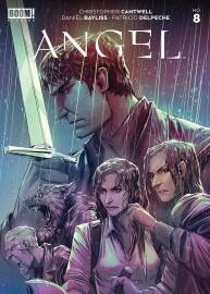Angel 第008冊(cè) 2022 Digital 漫畫(huà) 百度網(wǎng)盤(pán)下載