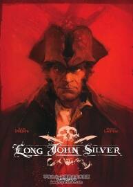 Long John Silver Intégrale Dorison Xavier 漫畫下載