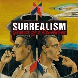 超现实主义艺术画集 Surrealism