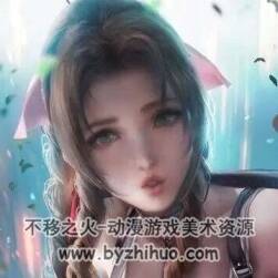 sakimichan大師104-105期個(gè)人整理，包括原圖及里圖，去掉了psd及男...