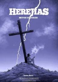 Herejías de Tomeu Riera 漫畫下載