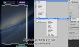 Infinity Scrollview for UGUI 1.5 滾動(dòng)視圖插件