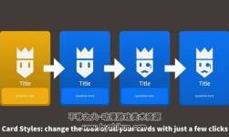 Kings - Card Swiping Decision Game Asset 1.55