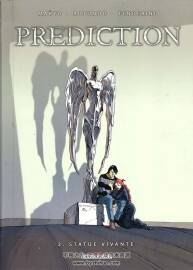 Prediction 第2冊 Makyo 漫畫下載