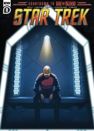 Star Trek 第8冊 Jackson Lanzing 漫畫下載