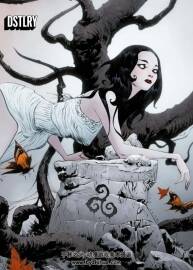 Somna 1-3冊(cè) 英文 百度網(wǎng)盤(pán) Becky Cloonan & Tula Lotay 百度網(wǎng)盤(pán)下載