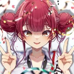 日本畫師濁流 hshshshs_daku 插畫壁紙圖包 百度網(wǎng)盤下載