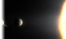 Neutron Solar System Pack 2.0