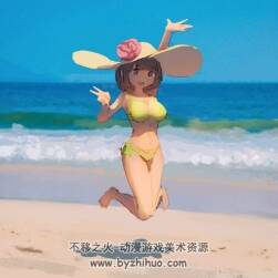 日常摸魚