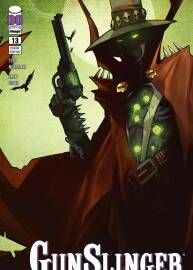 Gunslinger 第013冊 漫畫 百度網(wǎng)盤下載