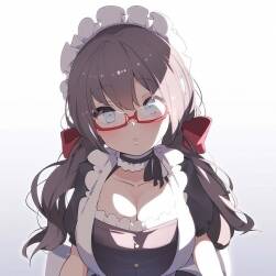 PIXIV 畫師?うにモン?二次元動漫少女插畫圖片 百度網(wǎng)盤下載