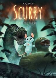 Scurry La Forêt Immergée 第2冊 Mac Smith 漫畫下載