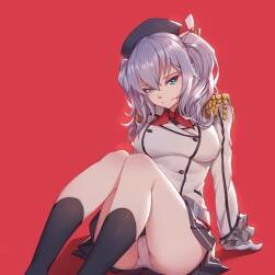 二次元動漫角色茗貓 NIAN nana插畫壁紙合集圖包百度網(wǎng)盤分享 67P
