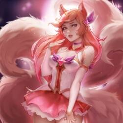 （到期了找不到，勿買）畫師Kittew作品合集 畫風(fēng)肉感十足 191P