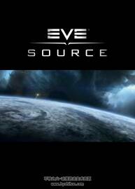 EVE Source EVE Online(星战前夜) 的设定画集 百度网盘分享观看