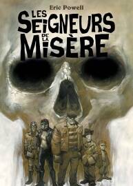 The Goon Les Seigneurs De La Misère 漫畫下載