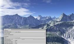 Mesh to Terrain 2.1.4 網格轉地形