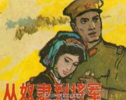 從奴隸到將軍 上下冊(cè) 1980年出版 天津版 PDF格式 百度網(wǎng)盤下載172.6MB