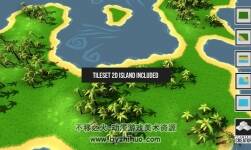 TileWorldCreator 2.0.3 地圖創(chuàng)建