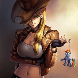 畫師dantwontdie 人物角色綜合原畫設(shè)定分享 含線稿素材 241P