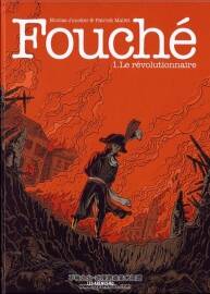 Fouché 1-3冊(cè)合集  Nicolas Juncker - Patrick Mallet