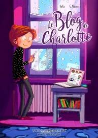 Le Blog de Charlotte 全一冊 Béka - Grégoire Mabire