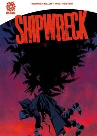 Shipwreck 漫畫下載