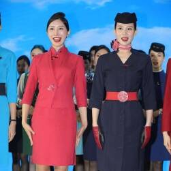 航空大會海航空姐服飾參考寫真合集 百度網(wǎng)盤下載 1119P 9.47G