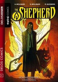 The Shepherd Andrea Lorenzo Molinari 漫畫下載