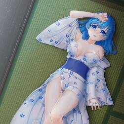 日式甜美少女 插畫壁紙分享 197P