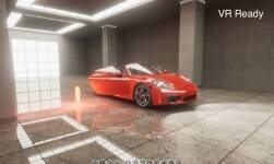 URP & LWRP Mirror Shaders 1.54