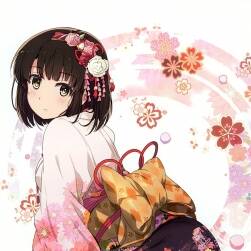 アニメよろずイラ本 插畫(huà)美圖分享 18P