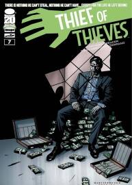 Thief of thieves 第7冊 Robert Kirkman 漫畫下載