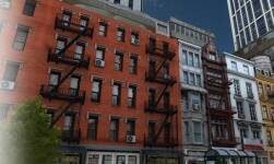 NYC Block #3 1.0